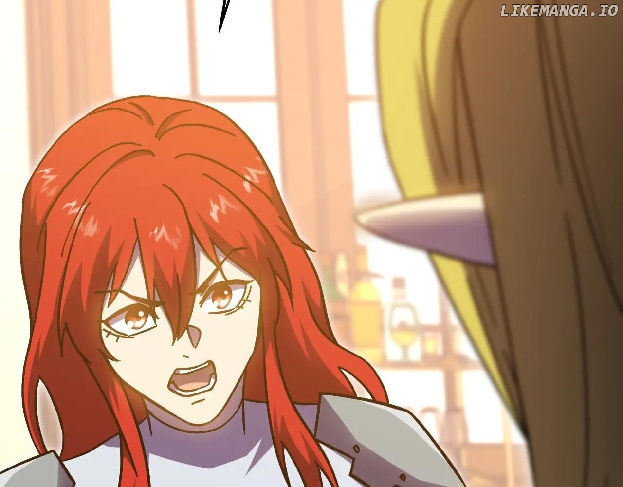 Log into the Future Chapter 237 - page 18